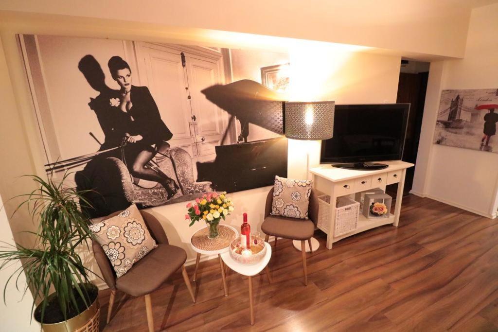 Eva Twin Apartments Бухарест Екстер'єр фото