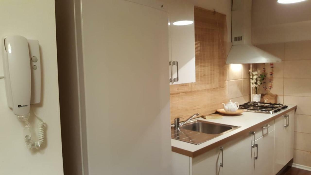 Eva Twin Apartments Бухарест Екстер'єр фото