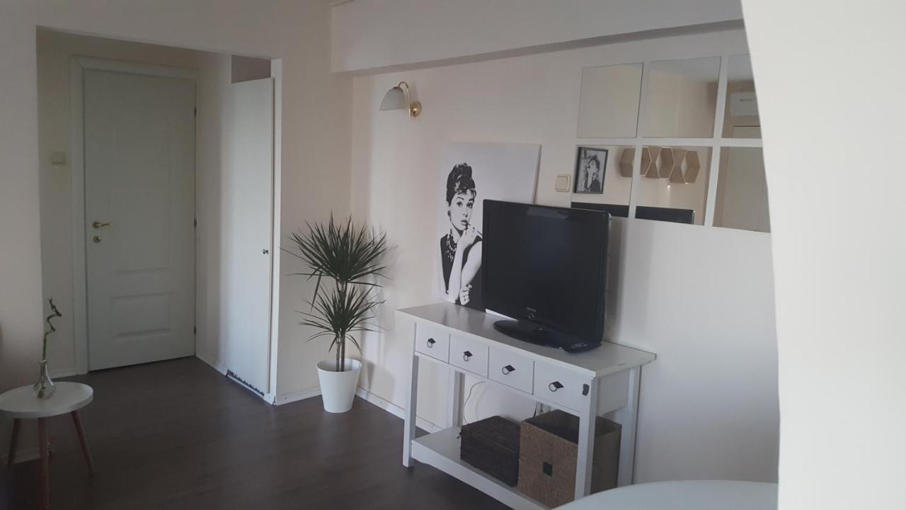 Eva Twin Apartments Бухарест Екстер'єр фото